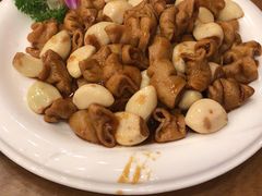 -北京小肠陈饭庄(方庄店)