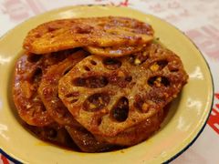 -堂瓦里·33年传统赣菜(第一街区店)