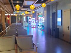 -星河湾温泉洗浴酒店