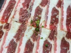 -明洞王妃家烤肉(苏州中心星悦汇店)