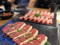 -汉拿山(汇一城店)
