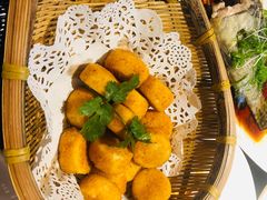 -达叔香味海鲜(海棠68环球美食街店)