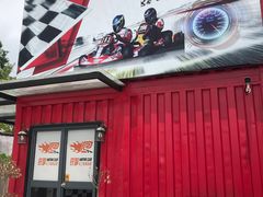 -锐擎卡丁车主题乐园(郊野公园店)