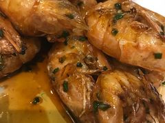 -乾隆美食·本帮菜(黄河路店)
