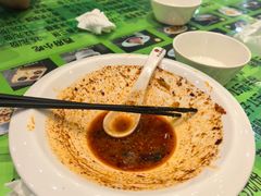 -令氏家外家岐山面(火炬路店)