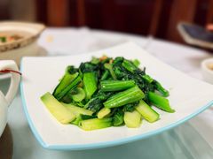 -明本湛江鸡•海鲜小厨(陈家祠店)