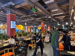 -老船舫·现做活鲜鱼馆(东郊记忆店)