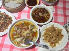 -好帮厨·下饭浏阳菜·坚持现炒(月湖店)