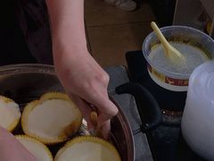 橙子炖蛋-无影脚佛山陈氏盲公丸始创店(飞鸿街店)