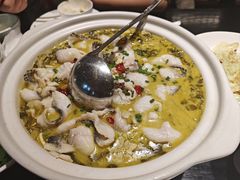 -简小舍·民间手艺菜(武昌江滩店)