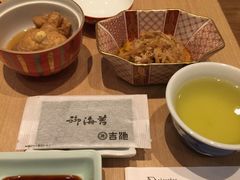 -ステーキハウス吉池