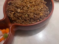 -绿茶餐厅(松江万达店)