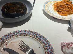 -俄士厨房(五棵松华熙LIVE店)