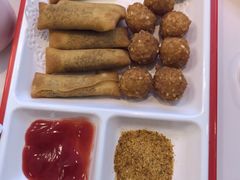 -来相会饺子·新辽菜(甘家口店)