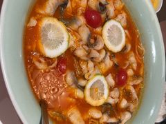 -巷子宽·酸菜鱼(迪士尼小镇店)
