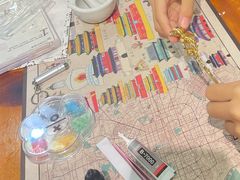 -100家灵感仓库·DIY团建(什刹海店)