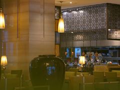 -常州富力喜来登酒店 Feast盛宴标帜西餐厅(新北万达广场店)