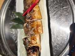 -隐泉京望日式料理(太和广场店)