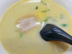 -三百碗宝应长鱼面(板仓街店)