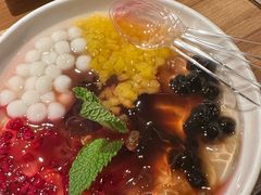 -炉小哥烤肉(朗悦公园茂店)