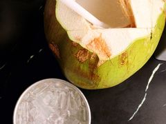 椰子汁-Doo Dee Thai Food(Issan/Isaan/Esan)