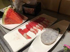 -海底捞火锅(奥山世纪城店)
