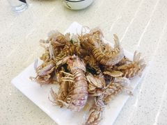 -渔中舟海鲜大排档(普陀沈家门店)