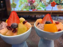 -喜庭海鲜自助(深圳万丰海岸城店)