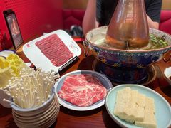 -1078號老北京涮肉(松柏店)
