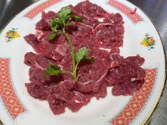 鲜匙柄-燃计沙茶皇·香港沙茶火锅(人广旗舰店)