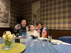 -涵苑私宴定制(外滩店)