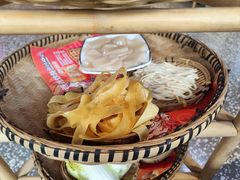 -爸爸炒料牛排老火锅(高新店)