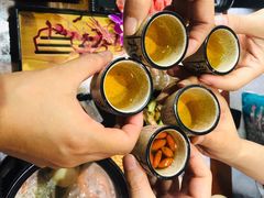 -束河人家(南锣鼓巷店)