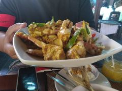 -自然餐厅(Phuket)