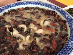 -冯鱼头火锅(青蓝山美食一条街店)