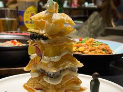 -唐猫庭院·千年陕菜(赛格国际购物中心店)