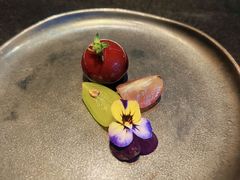 -四季小馆·潤·中国菜(越秀公园店)
