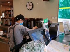 -1点点(银座和谐广场店)