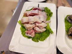 -金龙·打边炉(南京西路店)