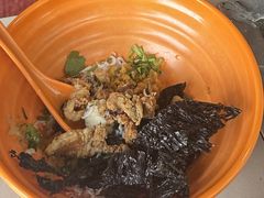 -阿麟馄饨(延长路店)