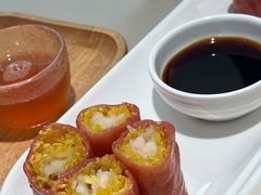 -蔡澜点心·粤菜(丽泽天街店)