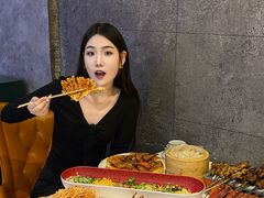 -亿牌牌东北烧烤(博物馆旗舰店)