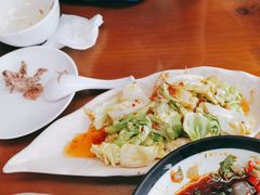 -隔壁老王·家常云南菜(花巷店)