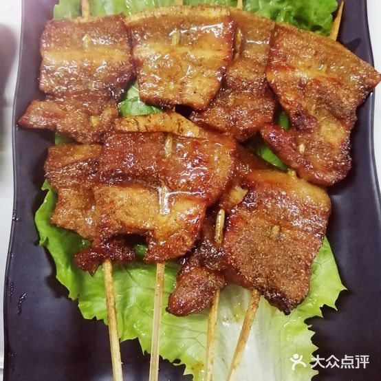 灿哥烧烤