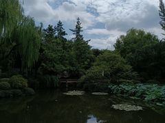 -秋霞圃