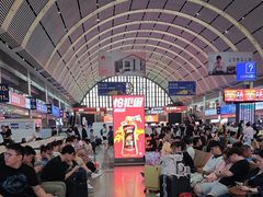 -沈阳站