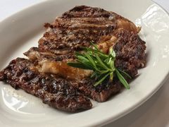-MORTON'S 莫尔顿牛排坊(北京丽晶酒店)