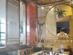 大堂-老版火锅(半坡店)