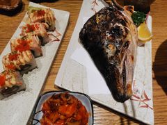 -林妈妈村·日式料理(宝山龙湖天街店)