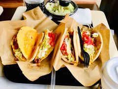 -Taco Bell 塔可钟(民田路店)